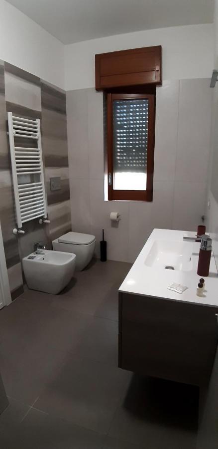 Raro'S Home Bed & Breakfast Pompei Ngoại thất bức ảnh