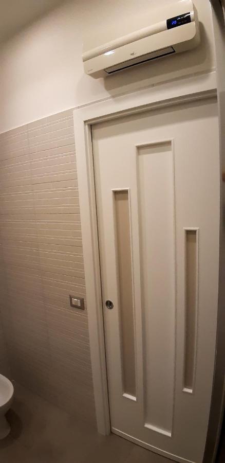 Raro'S Home Bed & Breakfast Pompei Ngoại thất bức ảnh