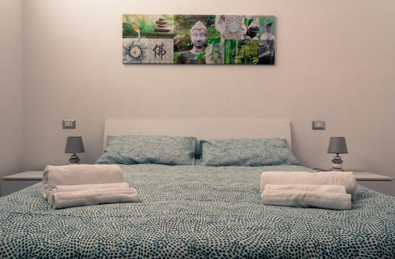 Raro'S Home Bed & Breakfast Pompei Ngoại thất bức ảnh