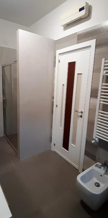 Raro'S Home Bed & Breakfast Pompei Ngoại thất bức ảnh